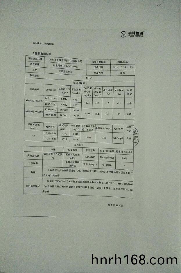 排汚(wu)單位環境信(xin)息(xi)公開
